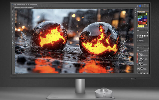 best 5k monitors mac - cover