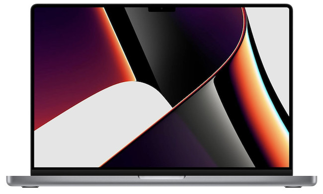 m1 macbook pro offer