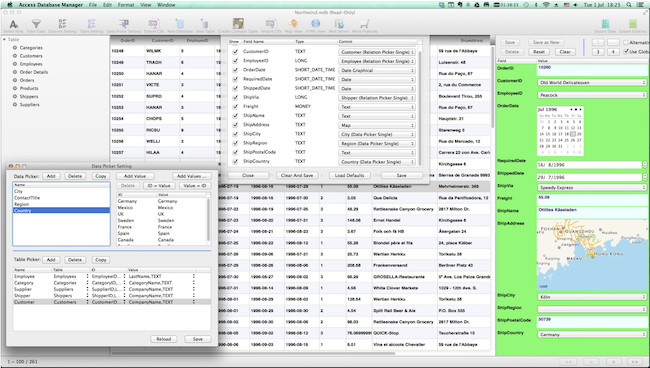 open access files on mac - cover