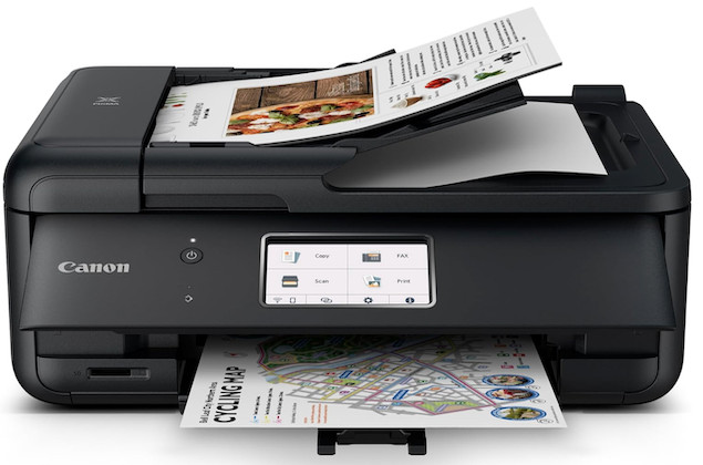 pixma tr8620a review