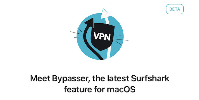 split tunneling mac surfshark - cover