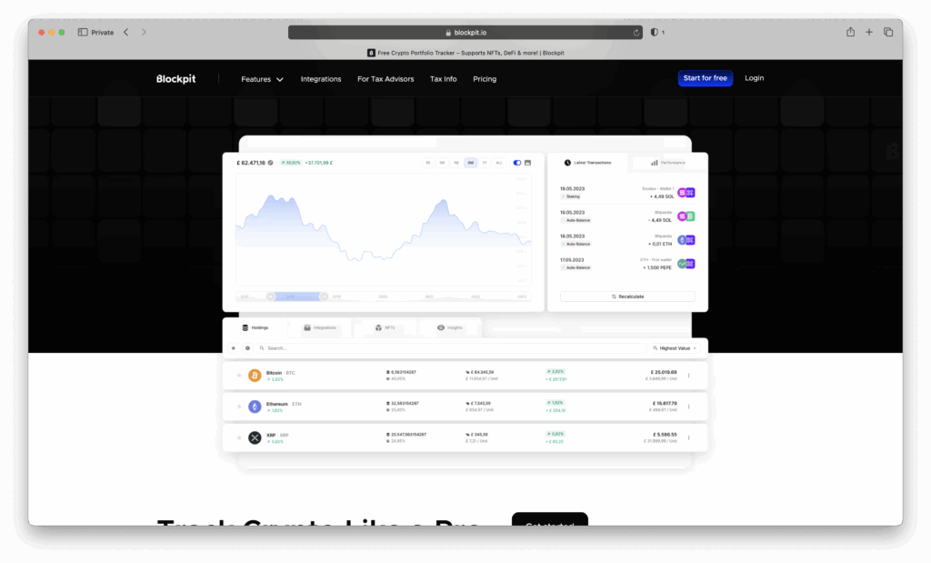 blockpit