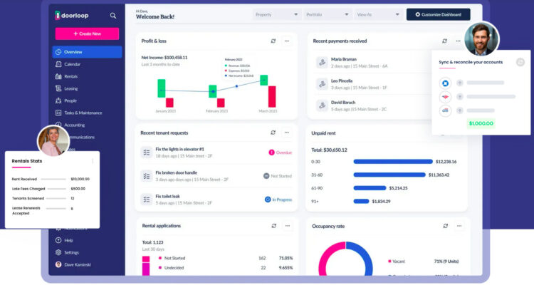 property management software for mac