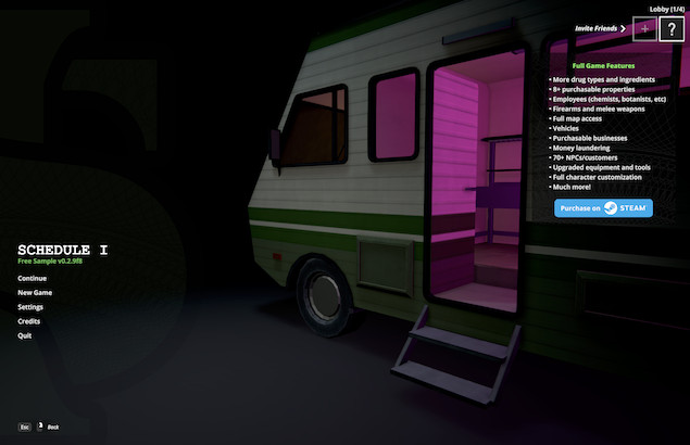 how play schedule 1 on mac - cover