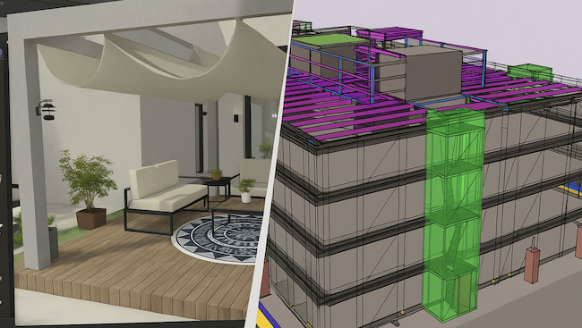 live home 3d vs sketchup