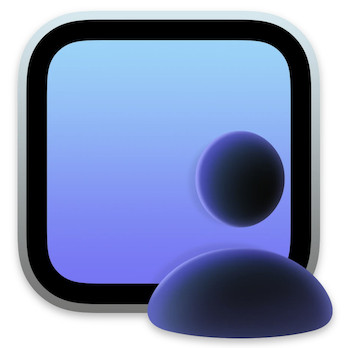 screen sharing symbol mac