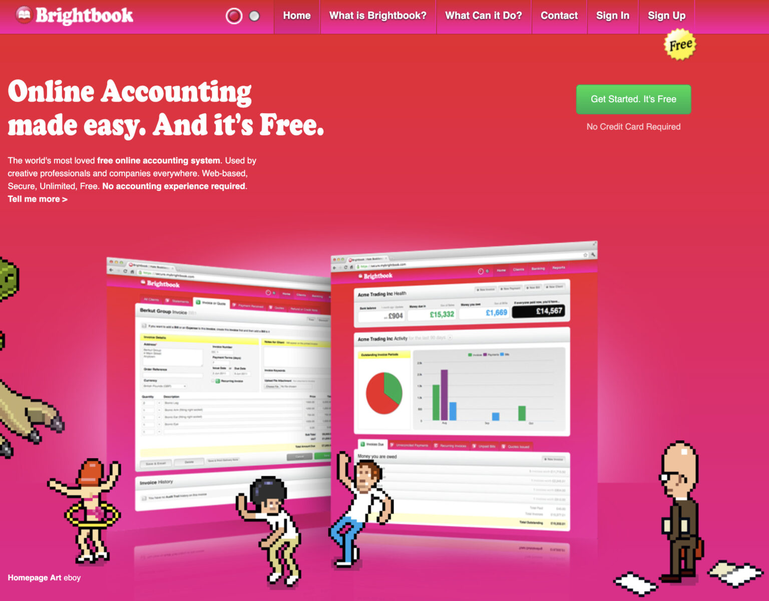 9 Best Free Accounting Software For Mac of 2025