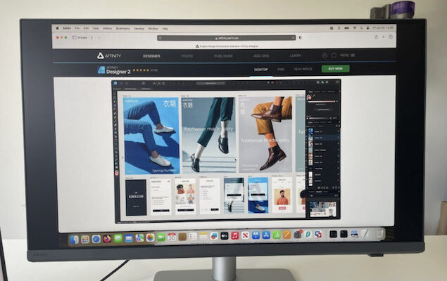 best 5k monitor mac - cover