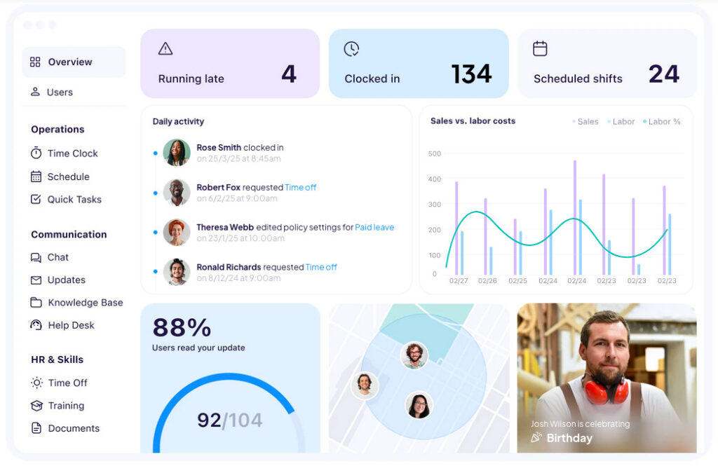 connecteam
