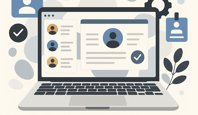 human resource management software mac - cover