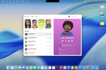 macos tahoe release - cover