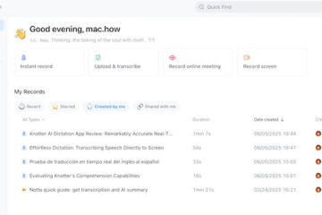 notta ai review - cover