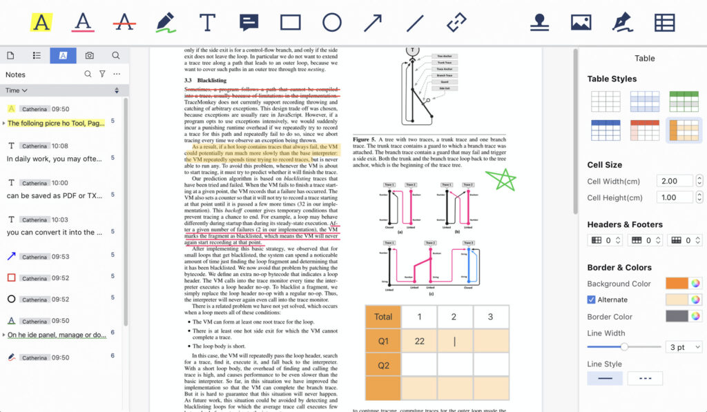 pdf reader pro