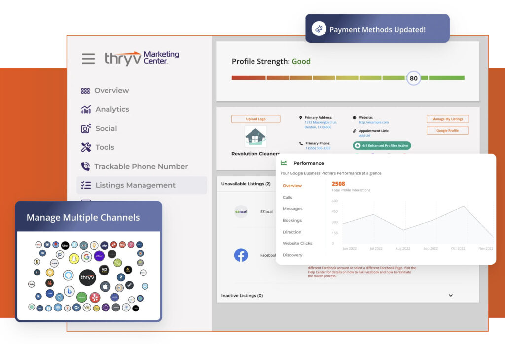 thryv crm