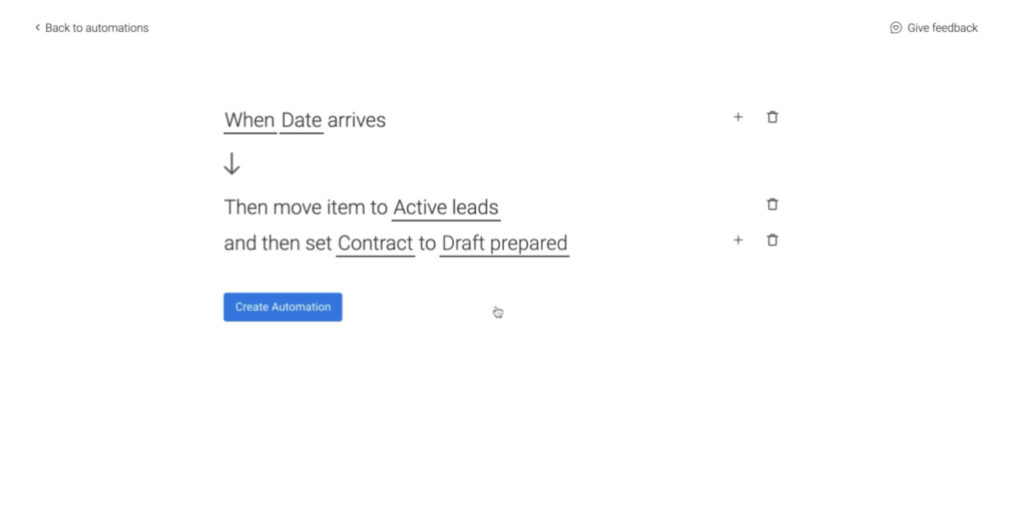 automations monday.com