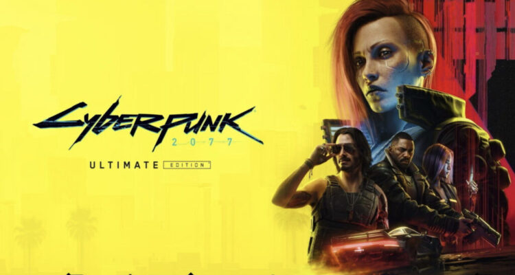 cyberpunk 2077 release mac