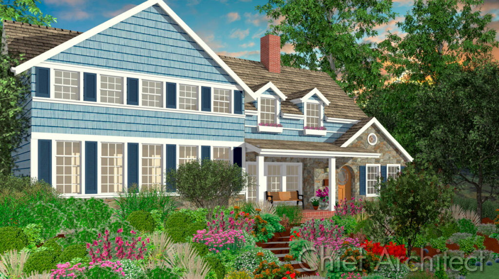 Home Designer suite