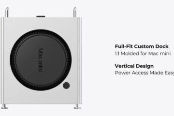 orico mini pro release cover