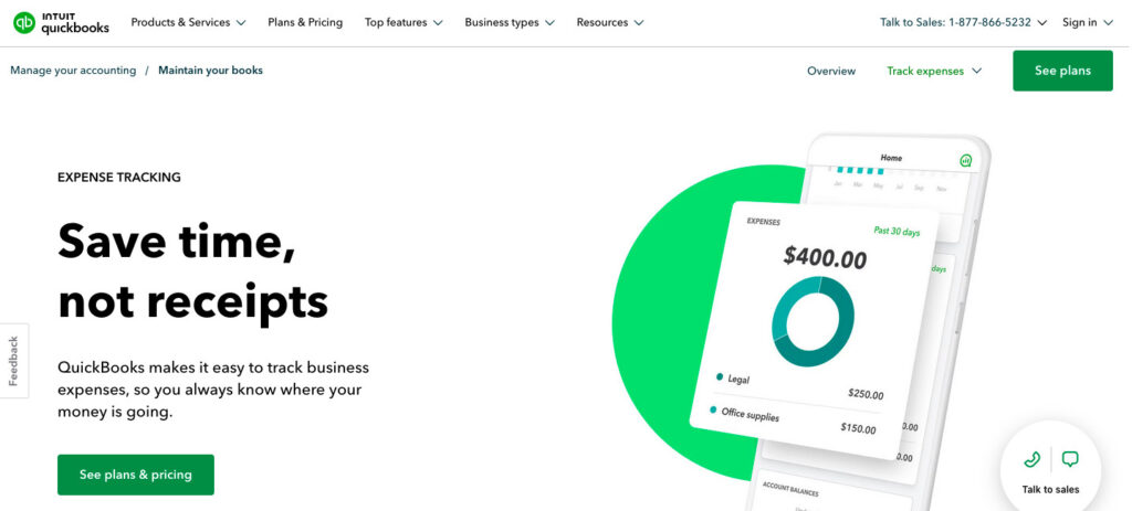 quickbooks online