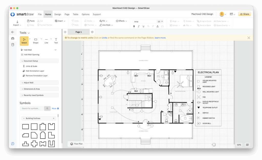 smartdraw mac app