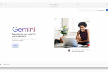 using google gemini on mac - cover