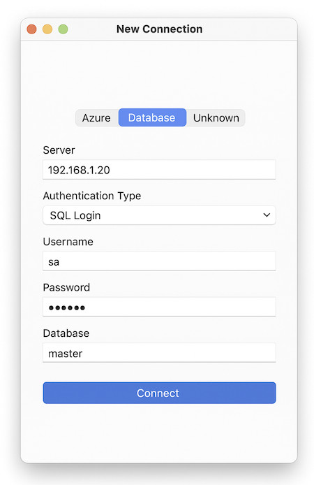 azure data studio