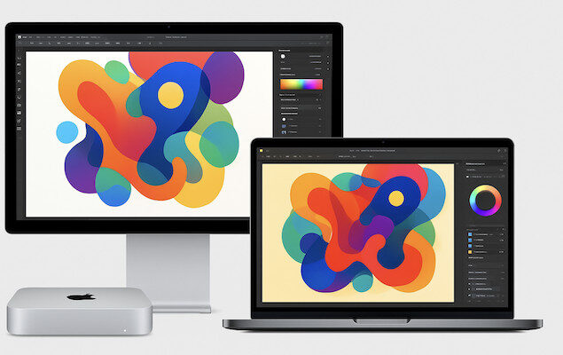 best mac for graphic design - cover