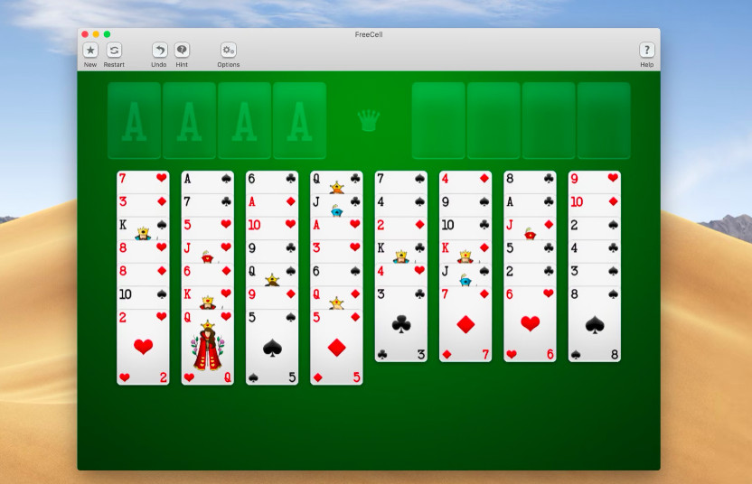 freecell+