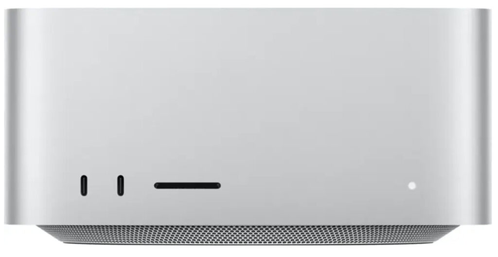 m4 mac studio