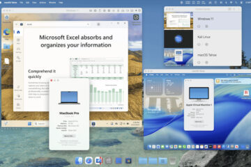 parallels 26 release - cover