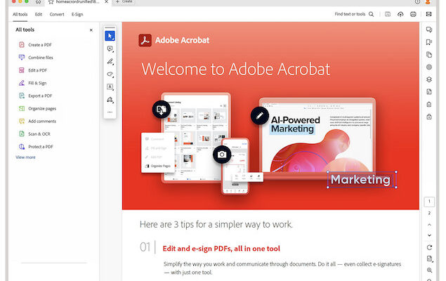 acrobat pro 2024 vs acrobat pro dc - cover
