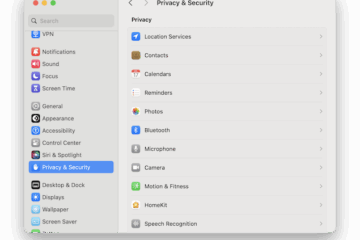 control app permissions on mac