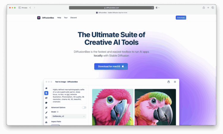 The Best AI Apps For Mac of 2025 (Free & Paid)