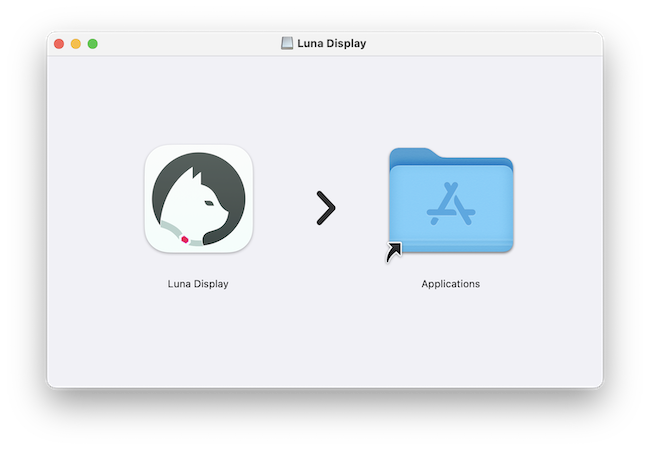 lunadisplay for mac