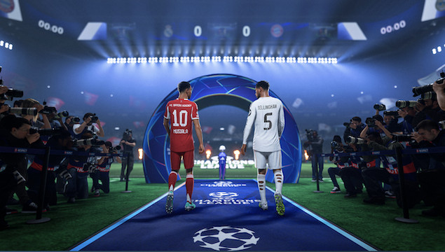 play ea fc 26 on mac - cover