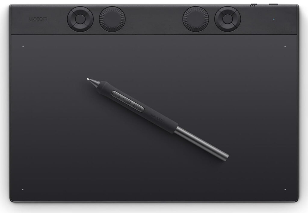 wacom intuos pro