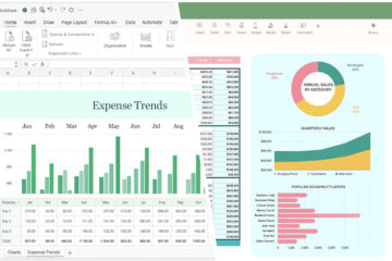 apple numbers vs microsoft excel