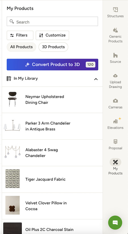 houzz pro furnishings