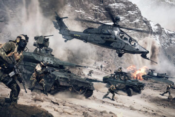 play battlefield 6 on mac - cover