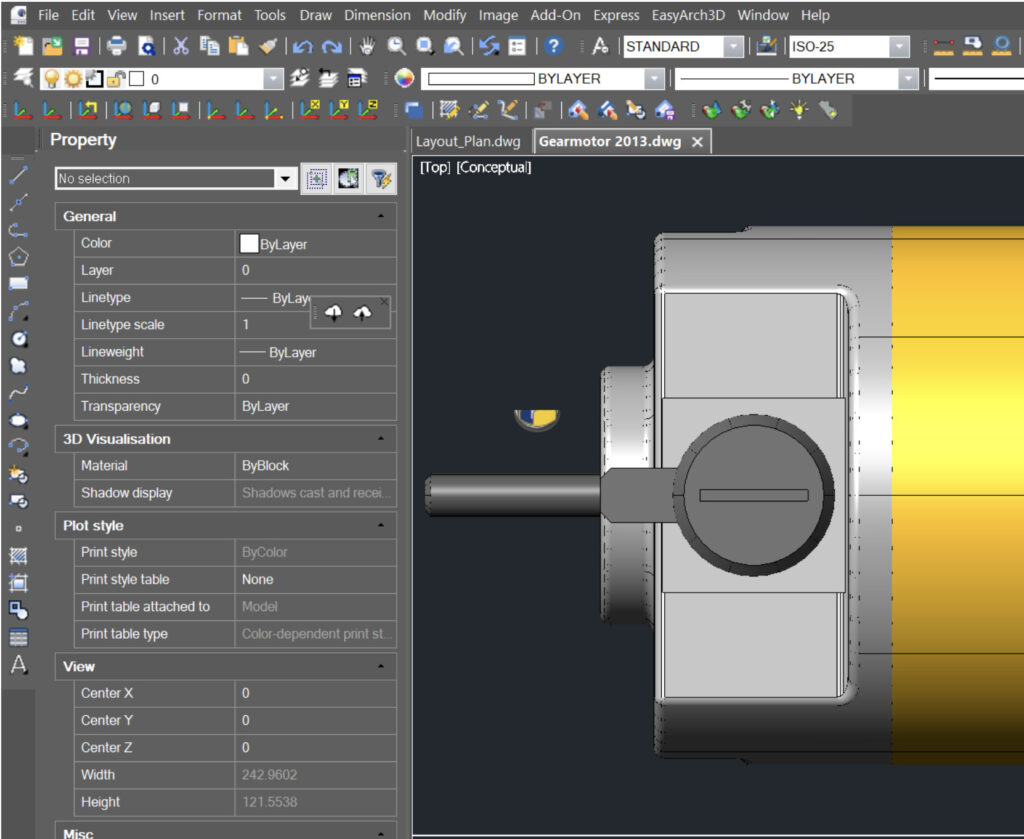 progecad for mac