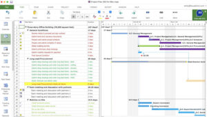 6 Free Microsoft Project Viewers For Mac
