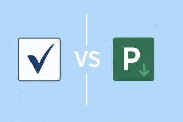 smartsheet vs microsoft project - cover