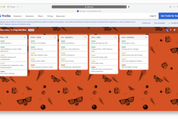 task management software for mac - cover