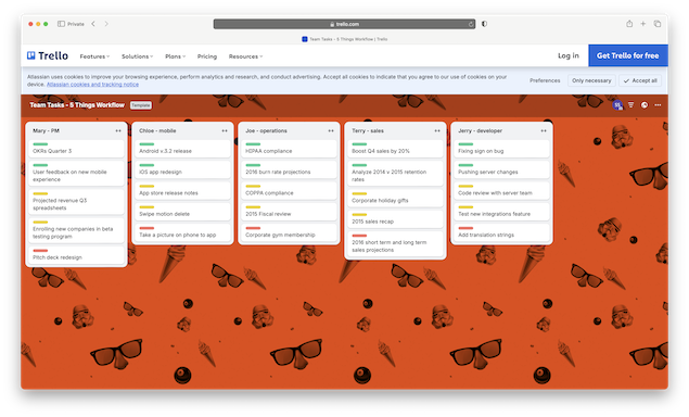 task management software for mac - cover
