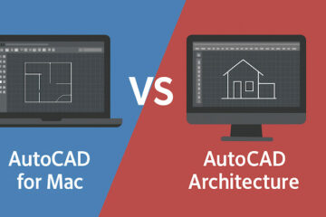 autocad mac vs autocad srchitecture