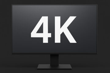 best 4k display for mac - cover