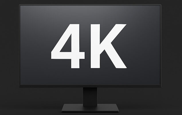 best 4k display for mac - cover