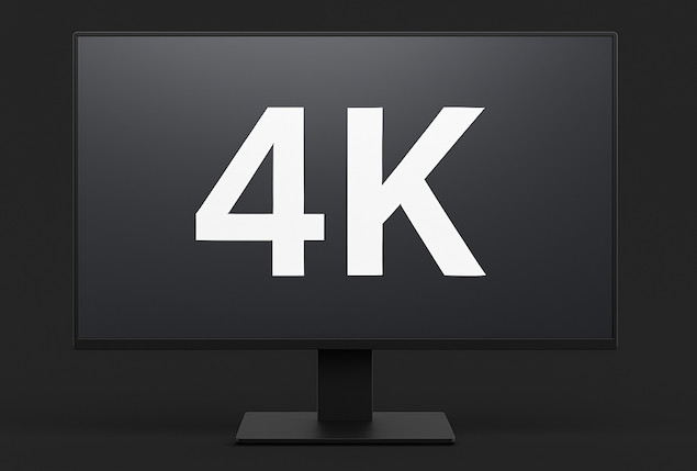 best 4k display for mac - cover