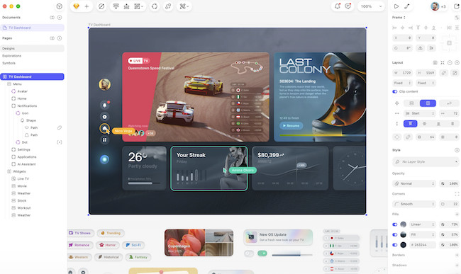 best wireframe software mac - cover