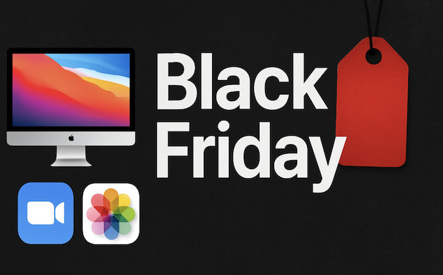 black friday mac deals